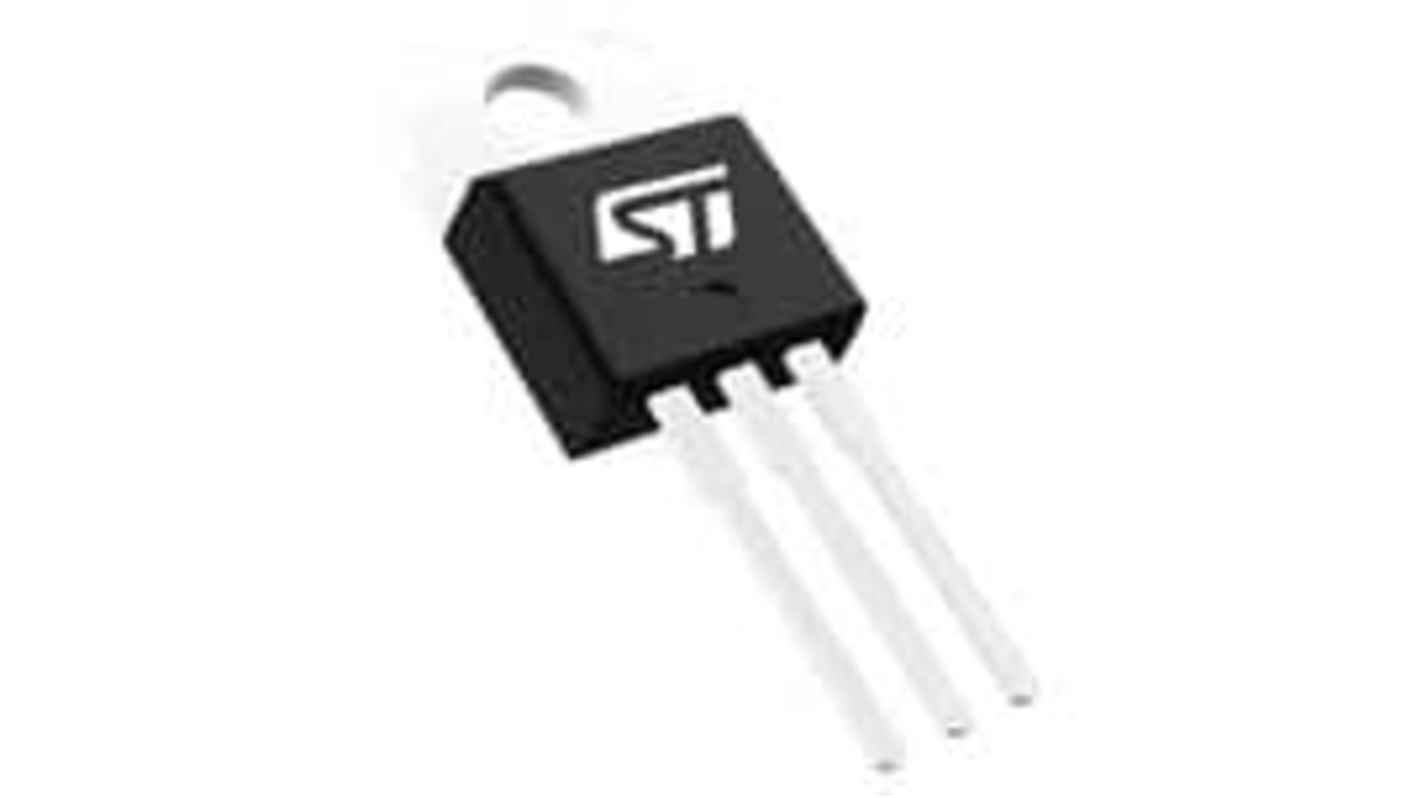 STMicroelectronics TN4015H-8T, Thyristor 800V, 40A 15mA 40A