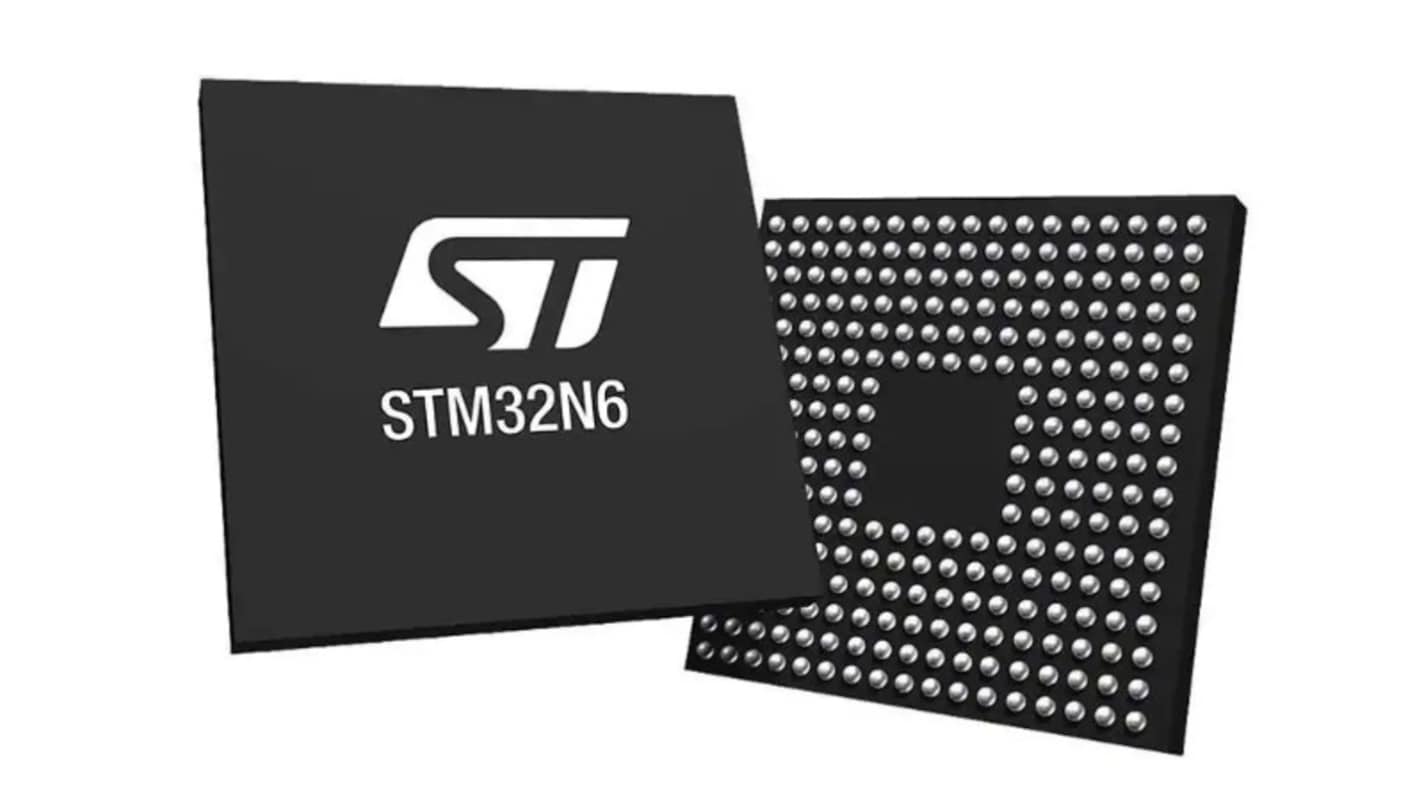 ARM Microcontroller