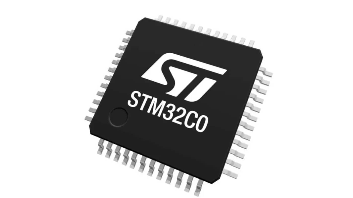 ARM Microcontroller