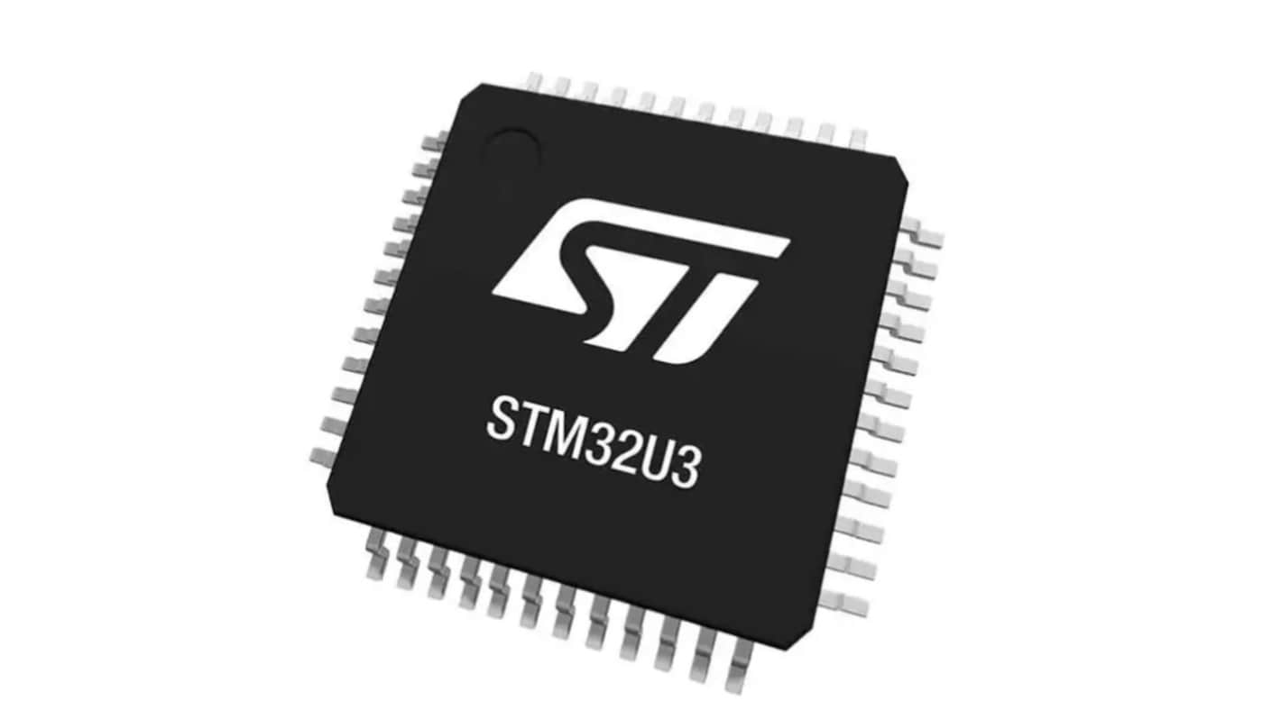 ARM Microcontroller