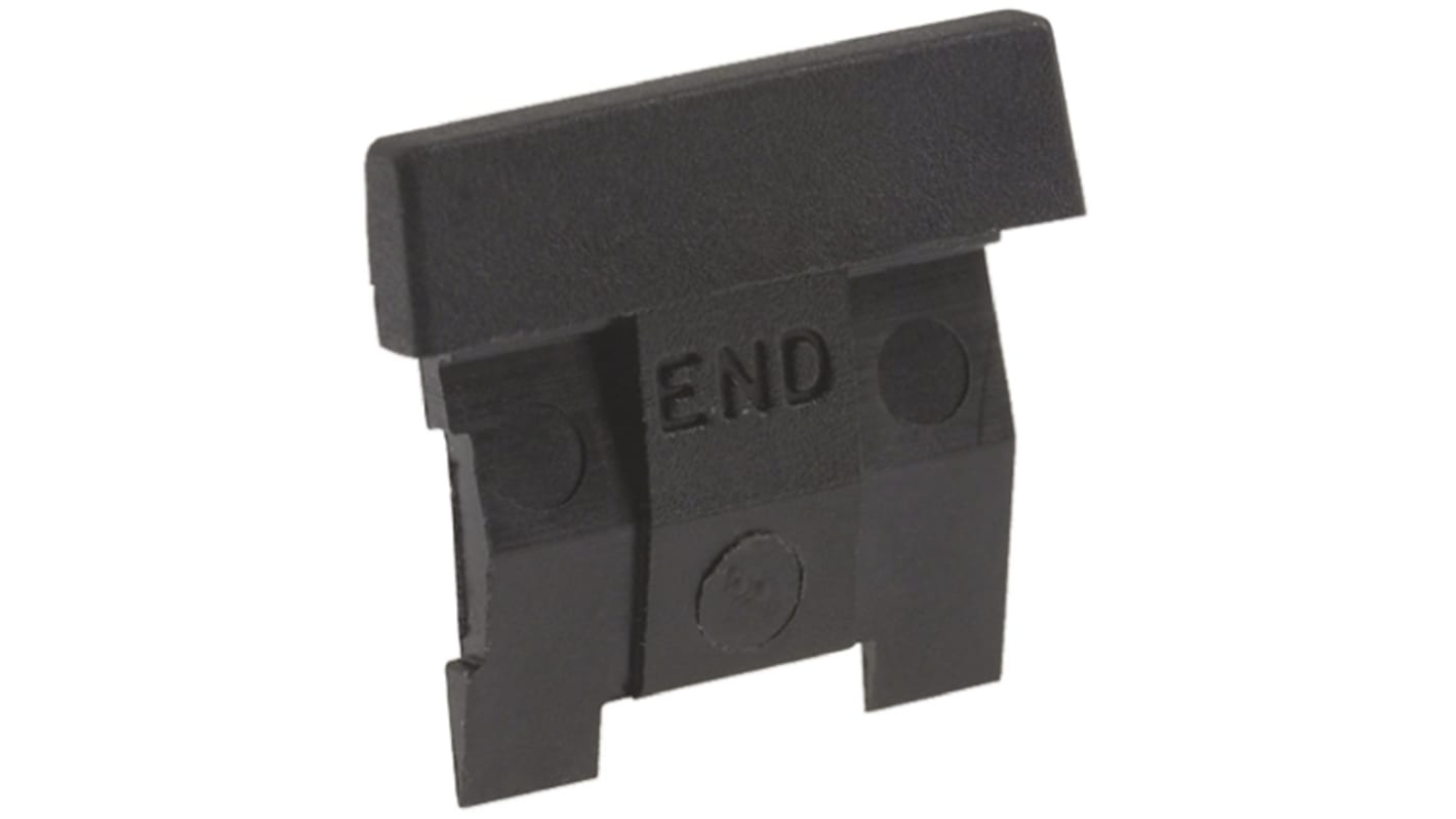Honeywell Push Button End Barrier for use with AML Series, AML71SEB