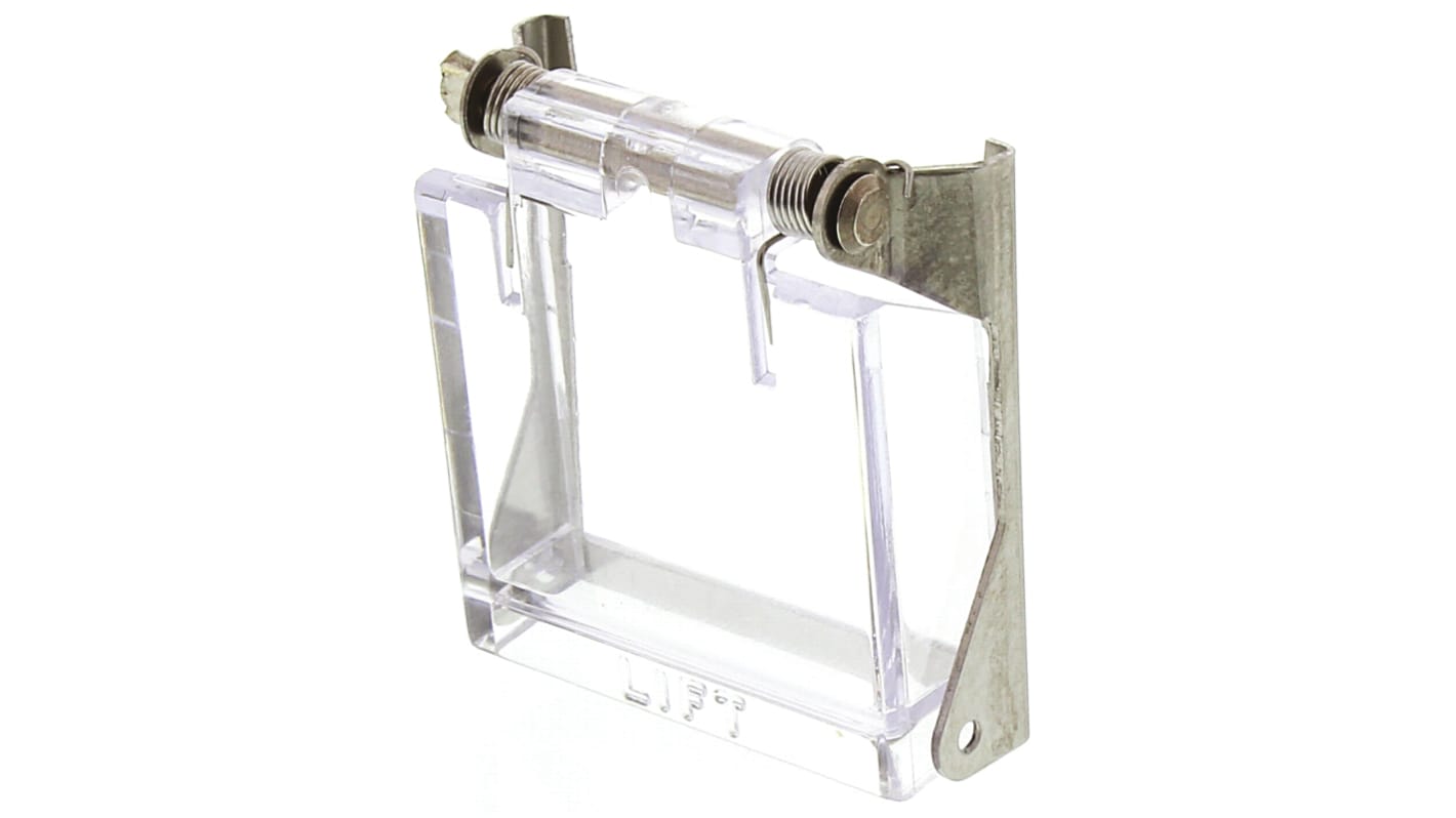 Honeywell Guard, For Use With Push Button Switch