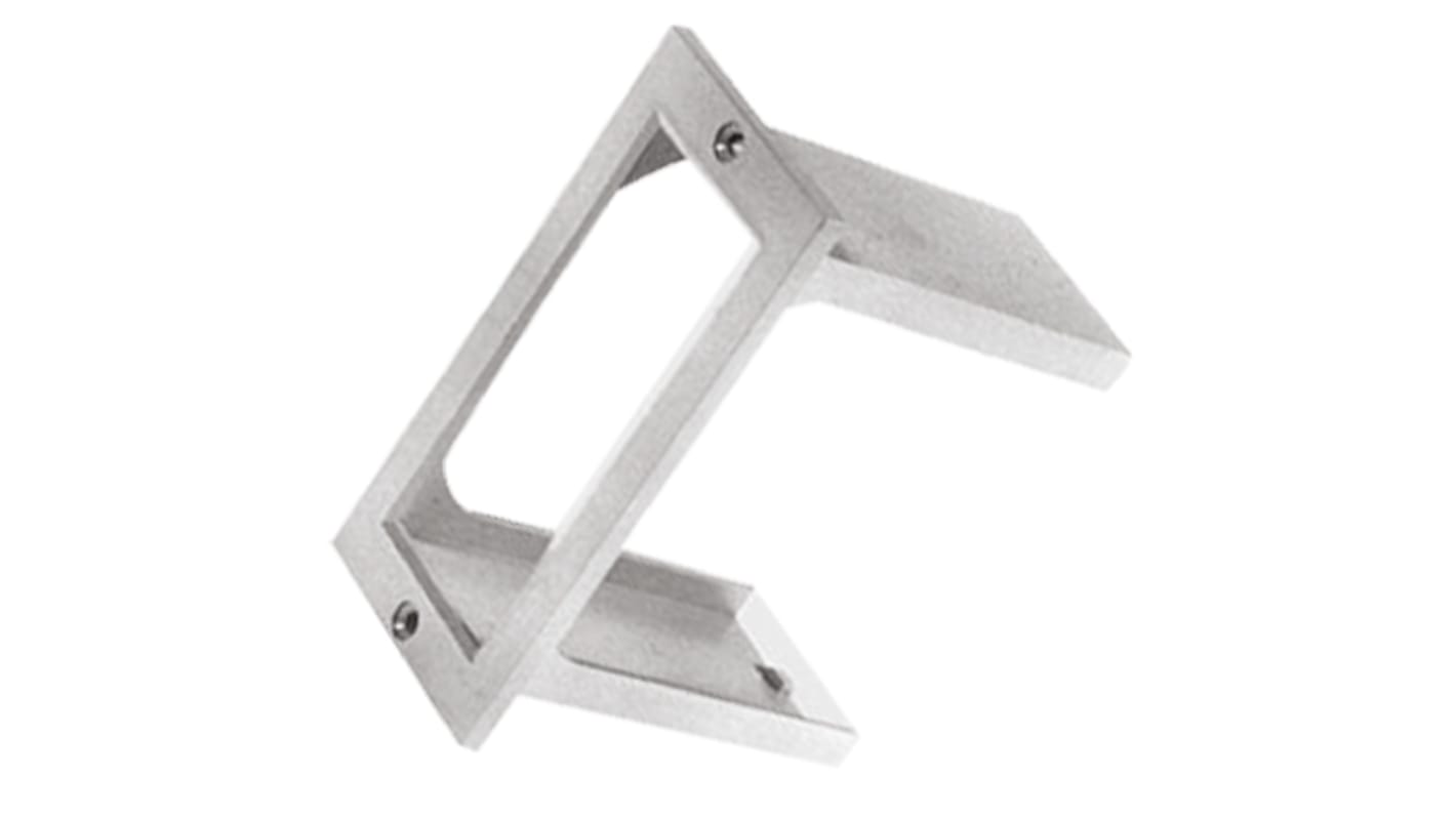 Carlo Gavazzi Mounting Bezel For Use With Type S142A