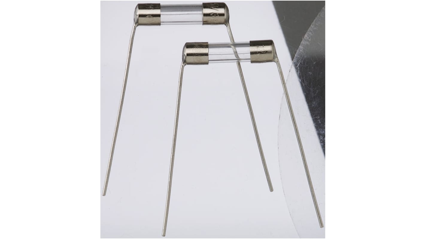 Fuse FRN-R-12-15-20-25-30 12A 15A 20A 25A 30A 250V (Color