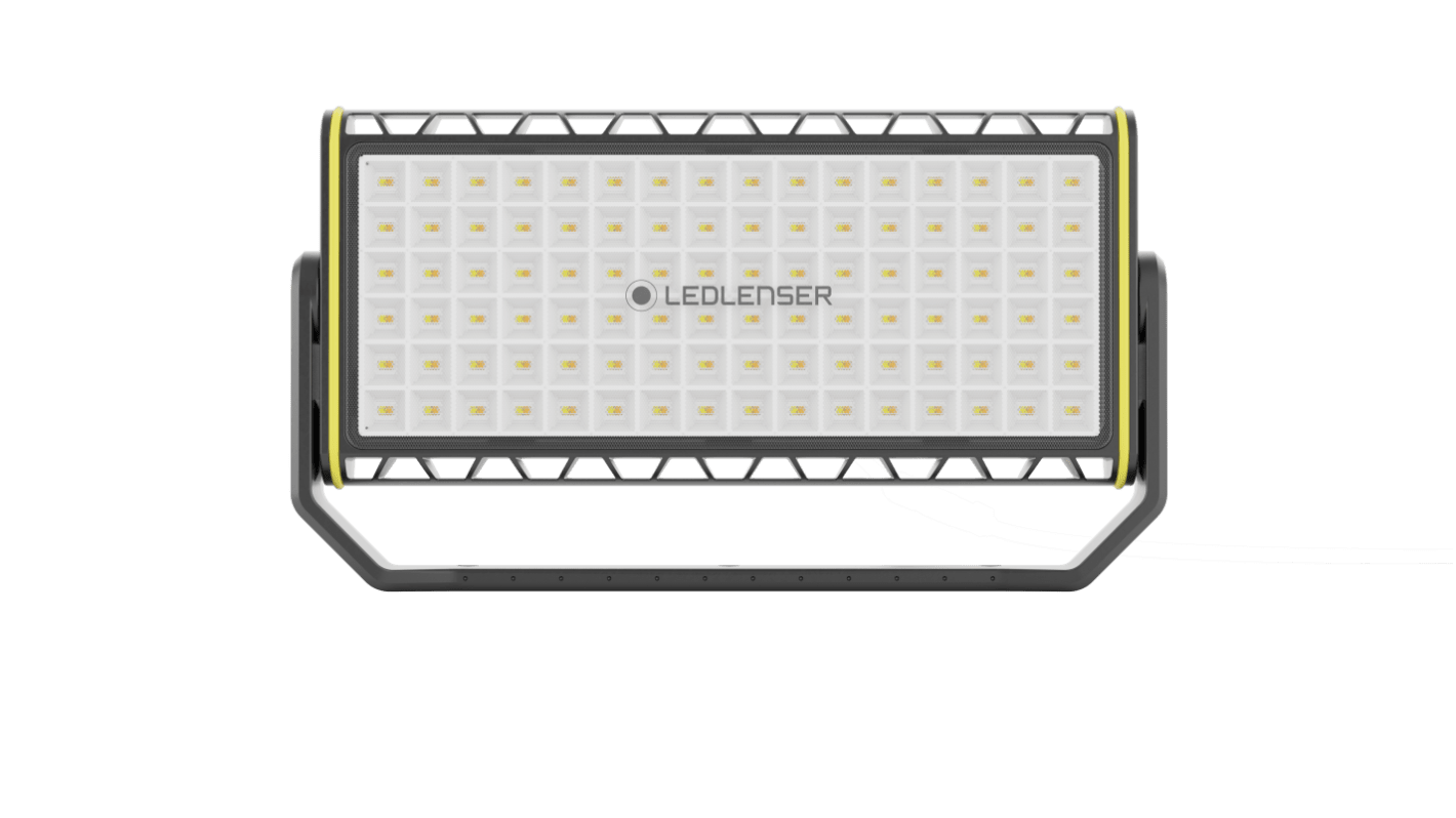 Proiettore Led Lenser, 14,4 V, 7,2 W, 8000 lm, IP67
