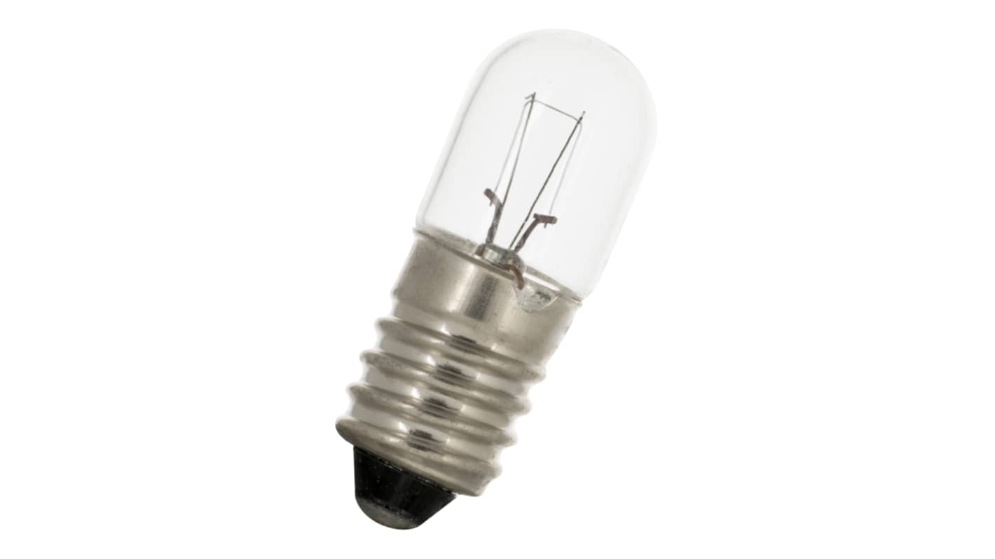 Bailey Electric & Electronics bv MiniatureEdison Screw E10 GLS LED Lamp 2.4 W(2.4W), 2700K, Bulb shape