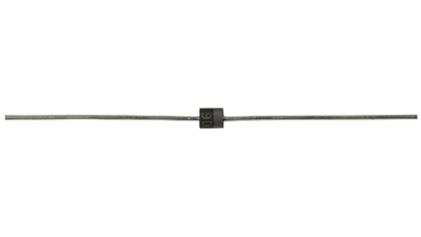 D1NF60 | 新電元工業, 整流ダイオード, 800mA, 600V スルー D1NF60 | 新電元工業, 整流ダイオード, 800mA, 600V スルー