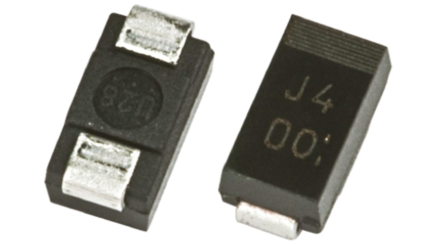 D1F60A | 新電元工業, 整流ダイオード, 1.2A, 600V 表面実装, 2 D1F60A | 新電元工業, 整流ダイオード, 1.2A, 600V 表面実装, 2
