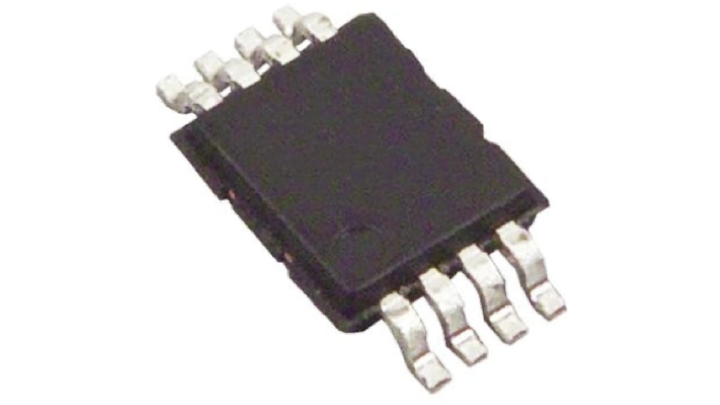 IL610-1E NVE, Digital Isolator, 2.5 kVrms