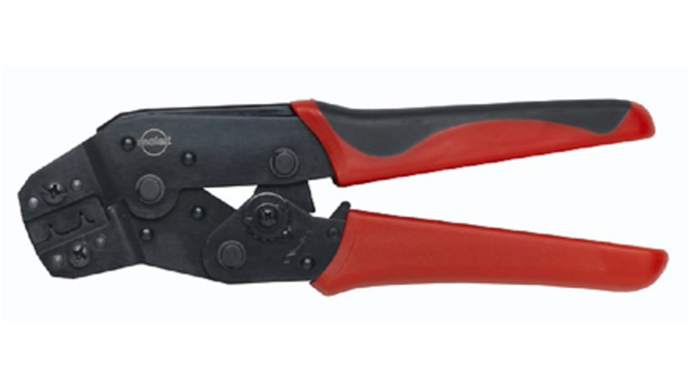 Molex PremiumGrade Hand Ratcheting Crimp Tool for KK 3.96mm Connectors