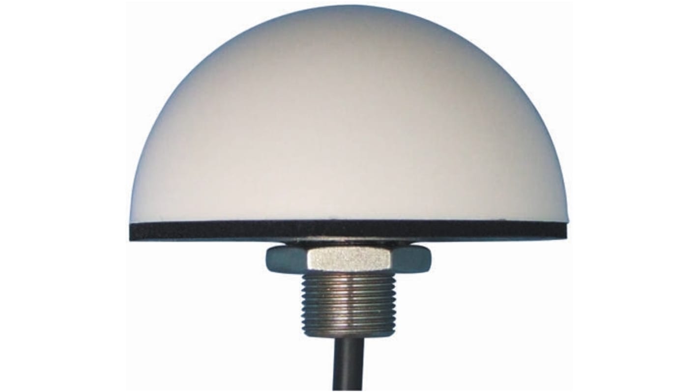 Mobilemark SMT-Antenne Extern 2,4 → 2,5 GHz, 5 → 6 GHz -40°C / +85°C