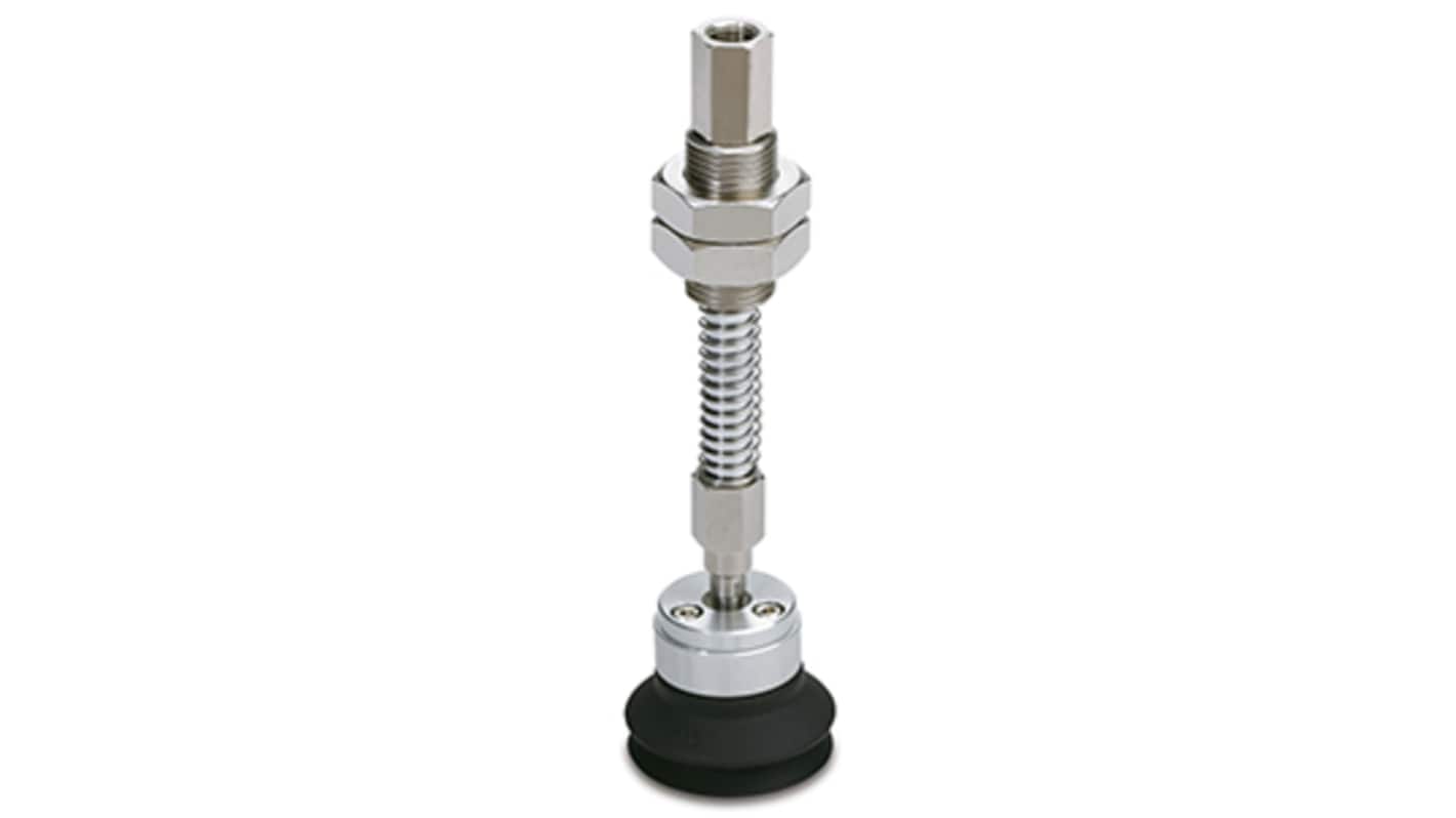 SMC 10mm Bellows NBR Suction Cup ZPT10BNK10-06-A10