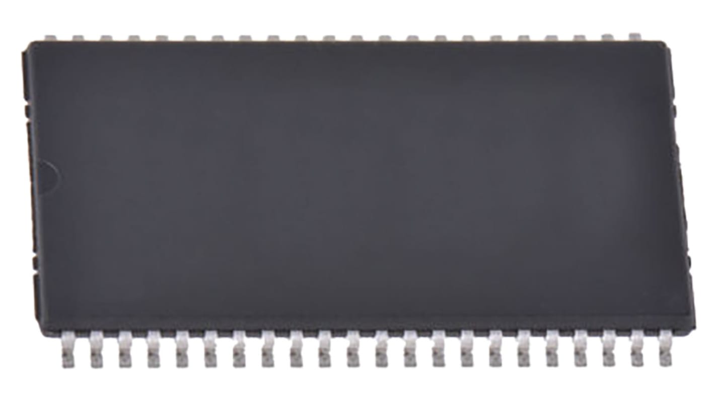 ISSI SRAM, IS62WV12816BLL-55TLI- 2Mbit