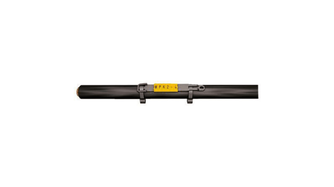 Accessorio siglacavo Weidmuller 0189400000, 11.3mm