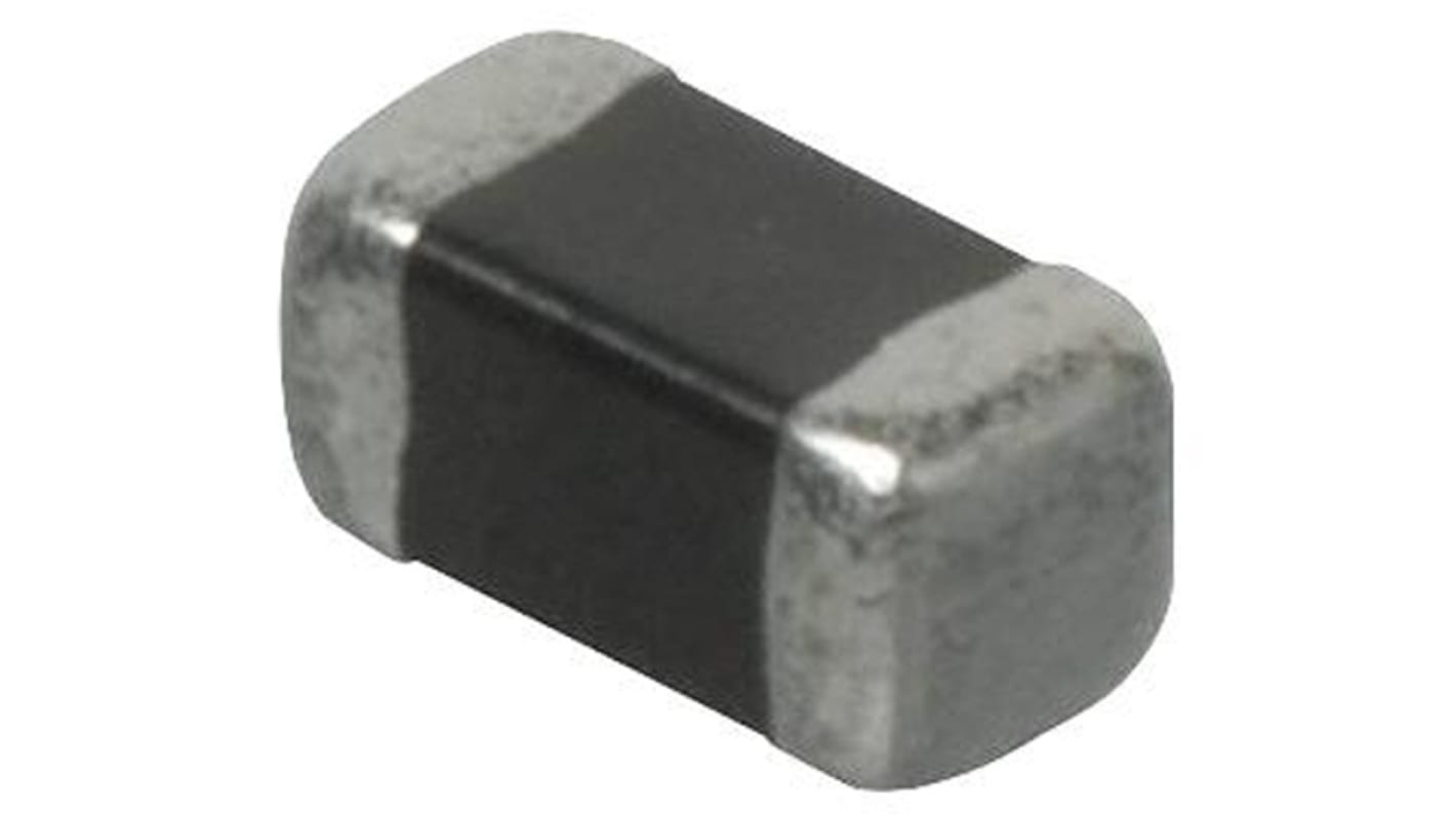 KYOCERA AVX, VC32 Varistor 100pF 10A, Clamping 595V, Varistor 360V, 3220 (8552M)