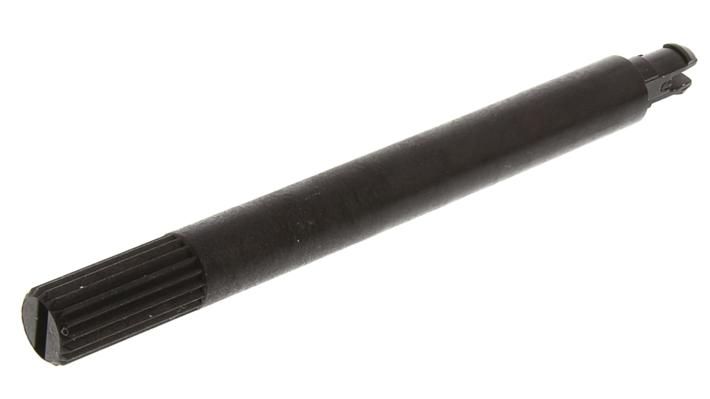 TE Connectivity Shaft, For Use With Potentiometer