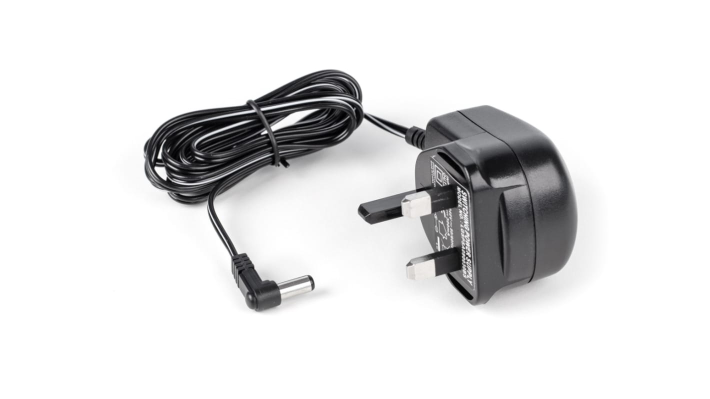 Kern 470-902-002 UK Adapter, For Use With: 440 Series, CB Series, DE Series, EG Series, EW Series