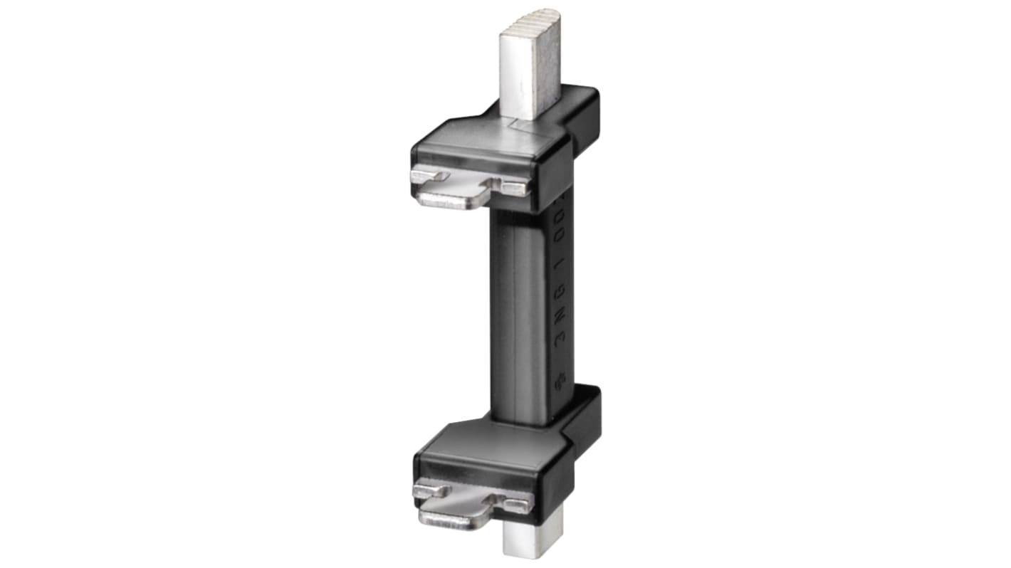 Siemens 熔断片, 160A, 48mm长, 20.5mm宽, 用于LV HRC熔断器