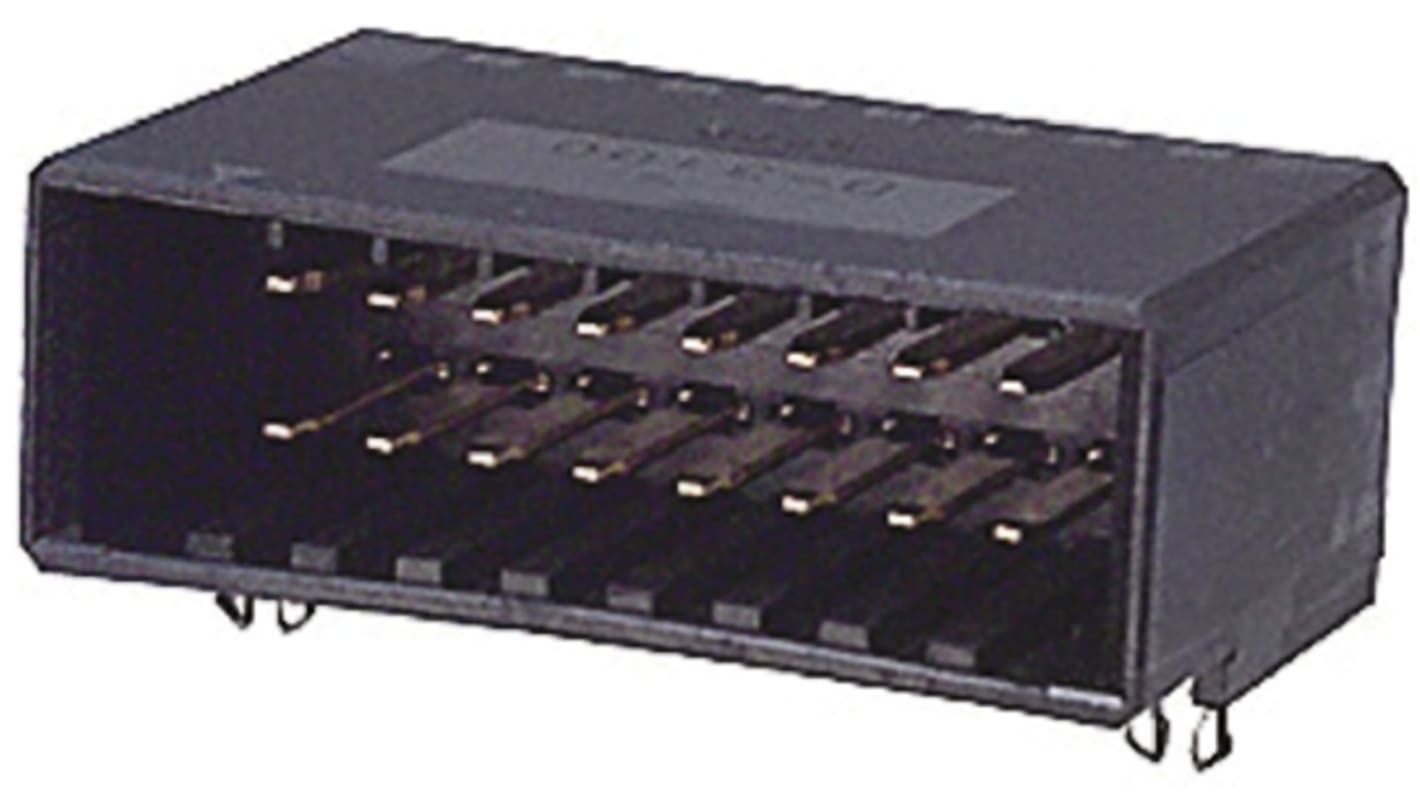 MSTB 2,5/10-STF - PCB connector - 1786912 | Phoenix Contact