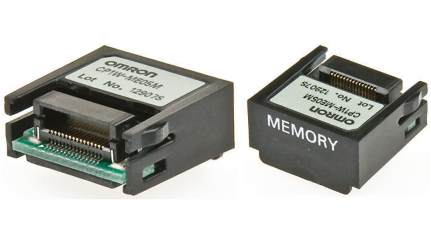 Moduł rozszerzeń do sterowników programowalnych PLC Omron Moduł rozszerzeń do sterowników programowalnych PLC CP1W do