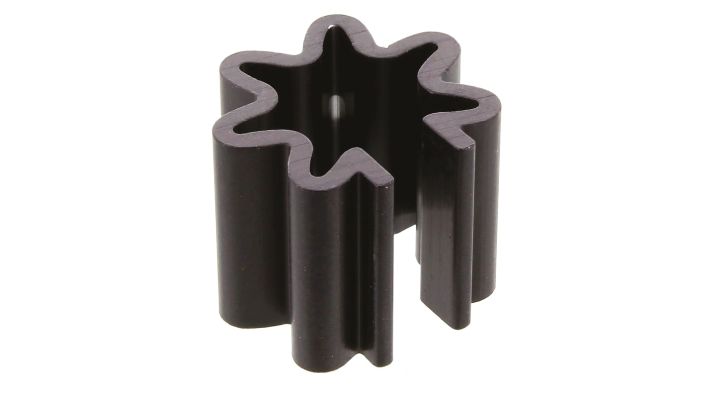 AAVID THERMALLOY Heatsink, 45.2K/W, 16 x 16 x 12.7mm, PCB Through Hole