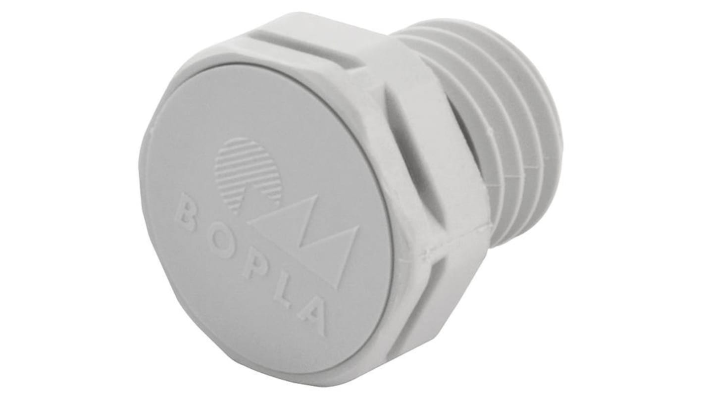 Bopla Trykudligningselement