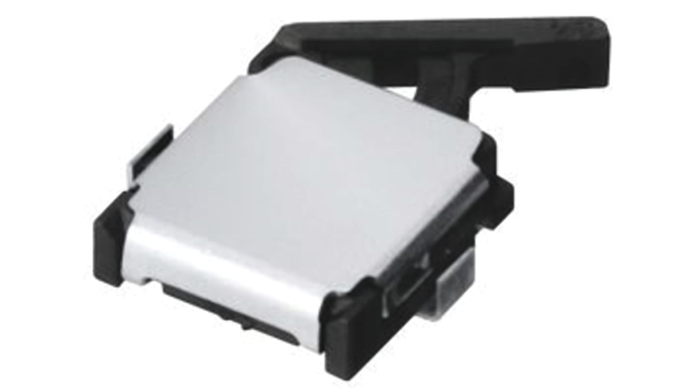 Microinterruttore Omron (Leva), SPST, 1 mA a 30 V c.c., Montaggio superficiale