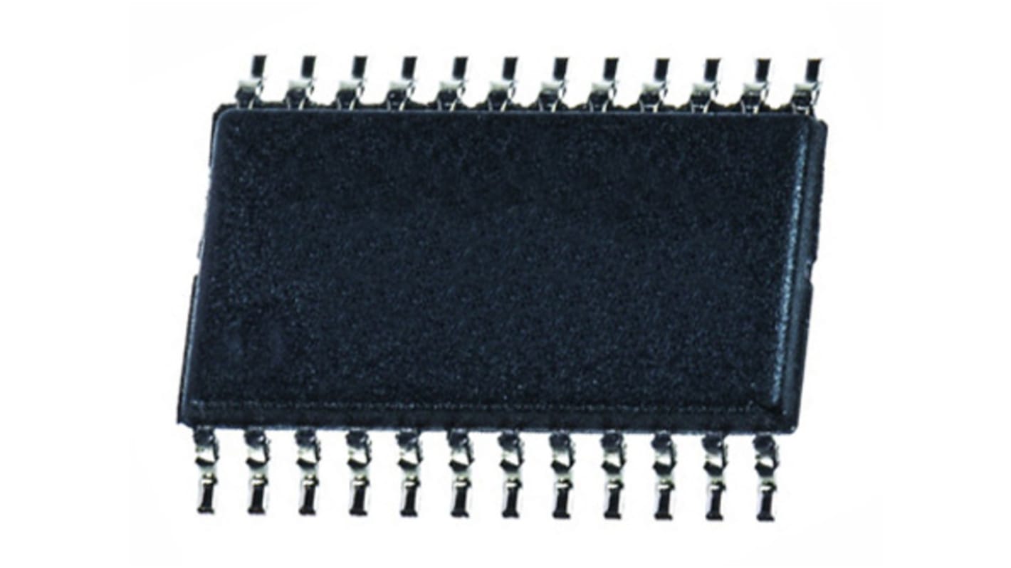 Texas Instruments TPS40090PW, PWM Controller 24-Pin, TSSOP