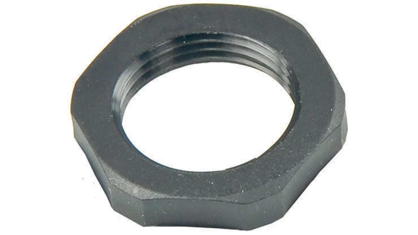 Deutsch, Series HDF or HDP or HDE Series Nut For Use With D-Sub Connector