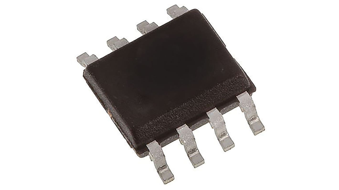 STMicroelectronics VIPER12AS-E, PWM Controller 8-Pin, SOIC