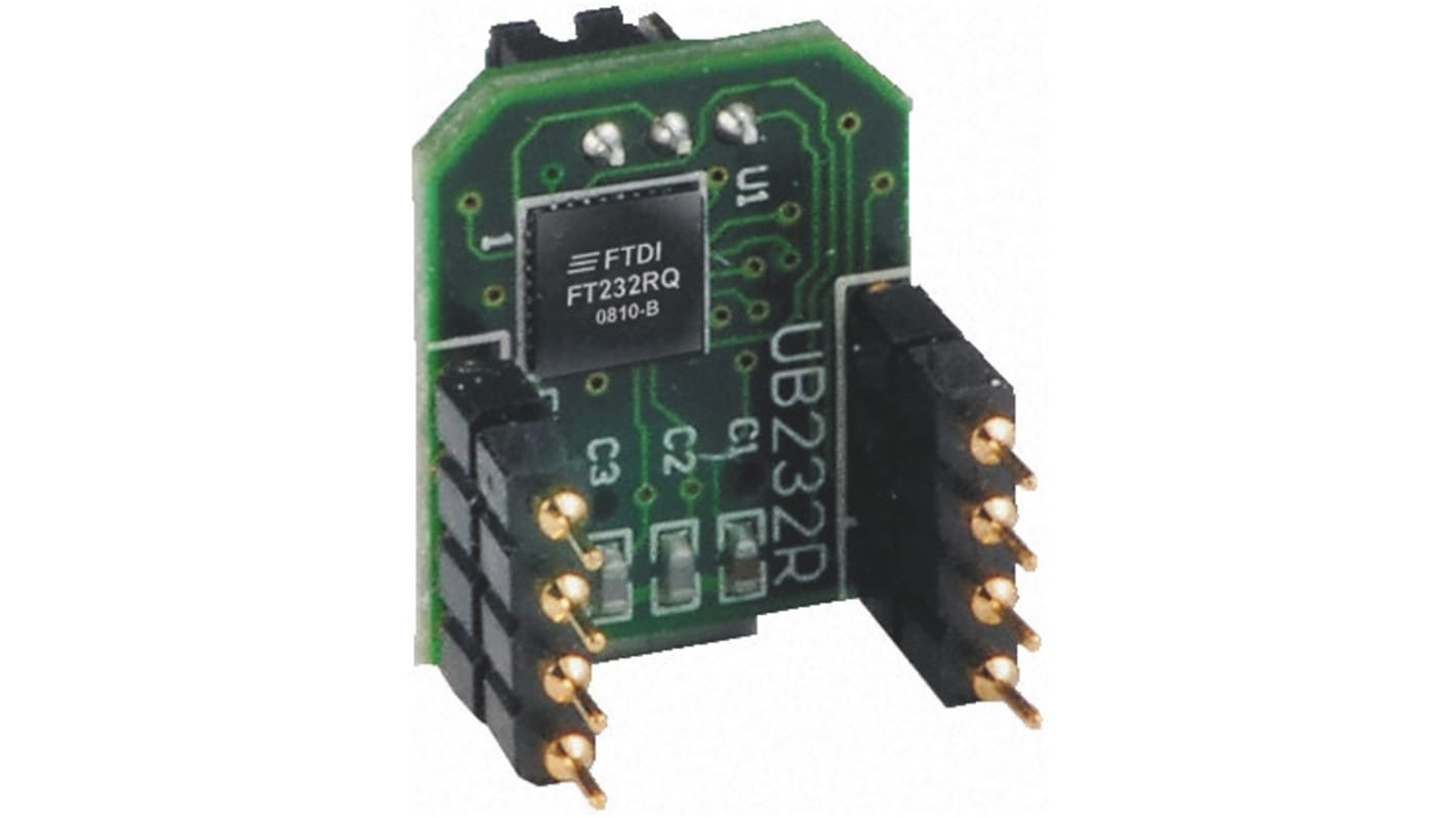 FTDI Chip Type B FT232RQ Evaluation Module UB232R