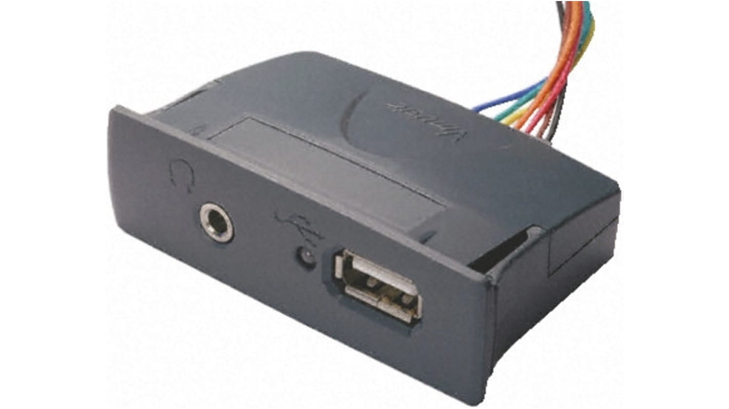 FTDI Chip 接口板