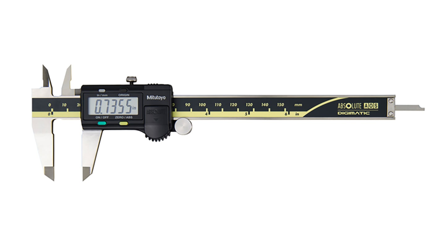 Mitutoyo digital vernier caliper price discount