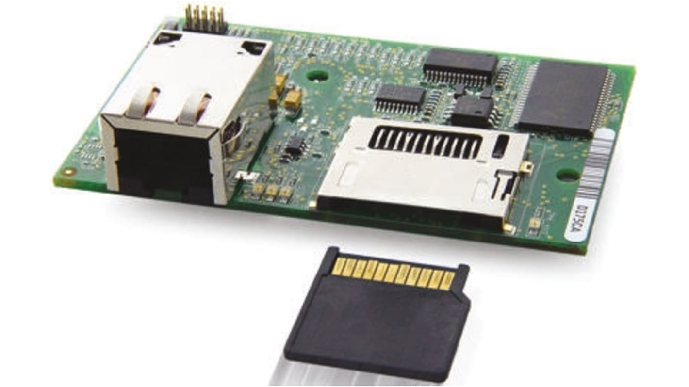 Rabbit Semiconductor Core Module With miniSD