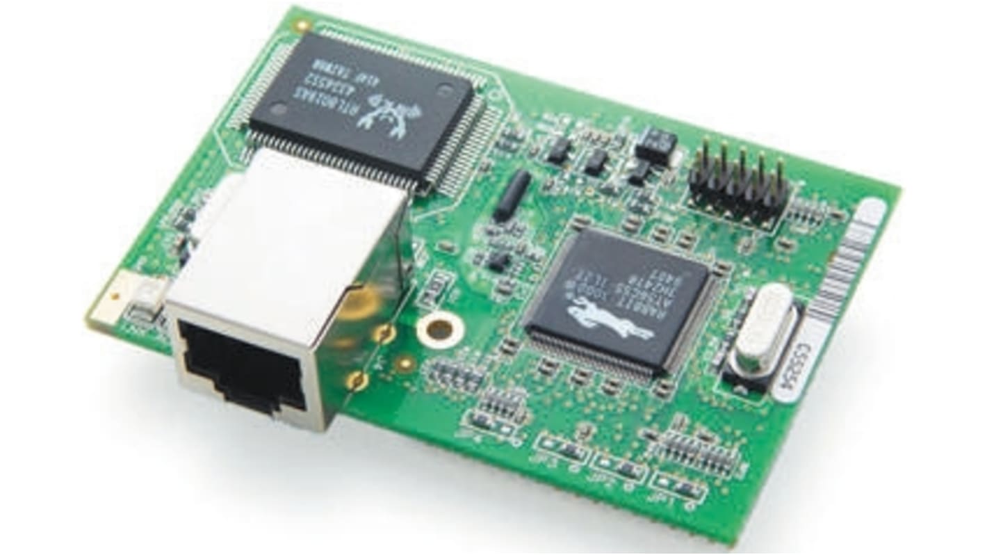 Modulo processore Rabbit Semiconductor Rabbit 3000