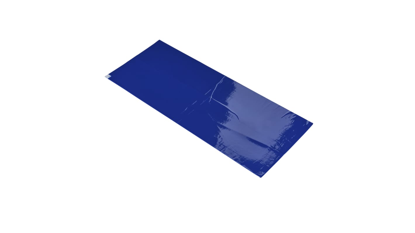 Coba Europe First Step Entrance Areas, Clean Rooms, Hospitals, Entrance Mat x 0.45m, 1.17m 1.5mm