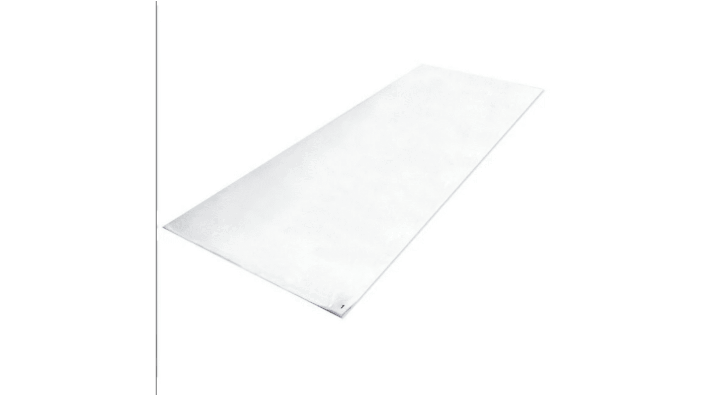 Coba Europe First Step Entrance Areas, Clean Rooms, Hospitals, Entrance Mat x 0.45m, 1.17m 1.5mm