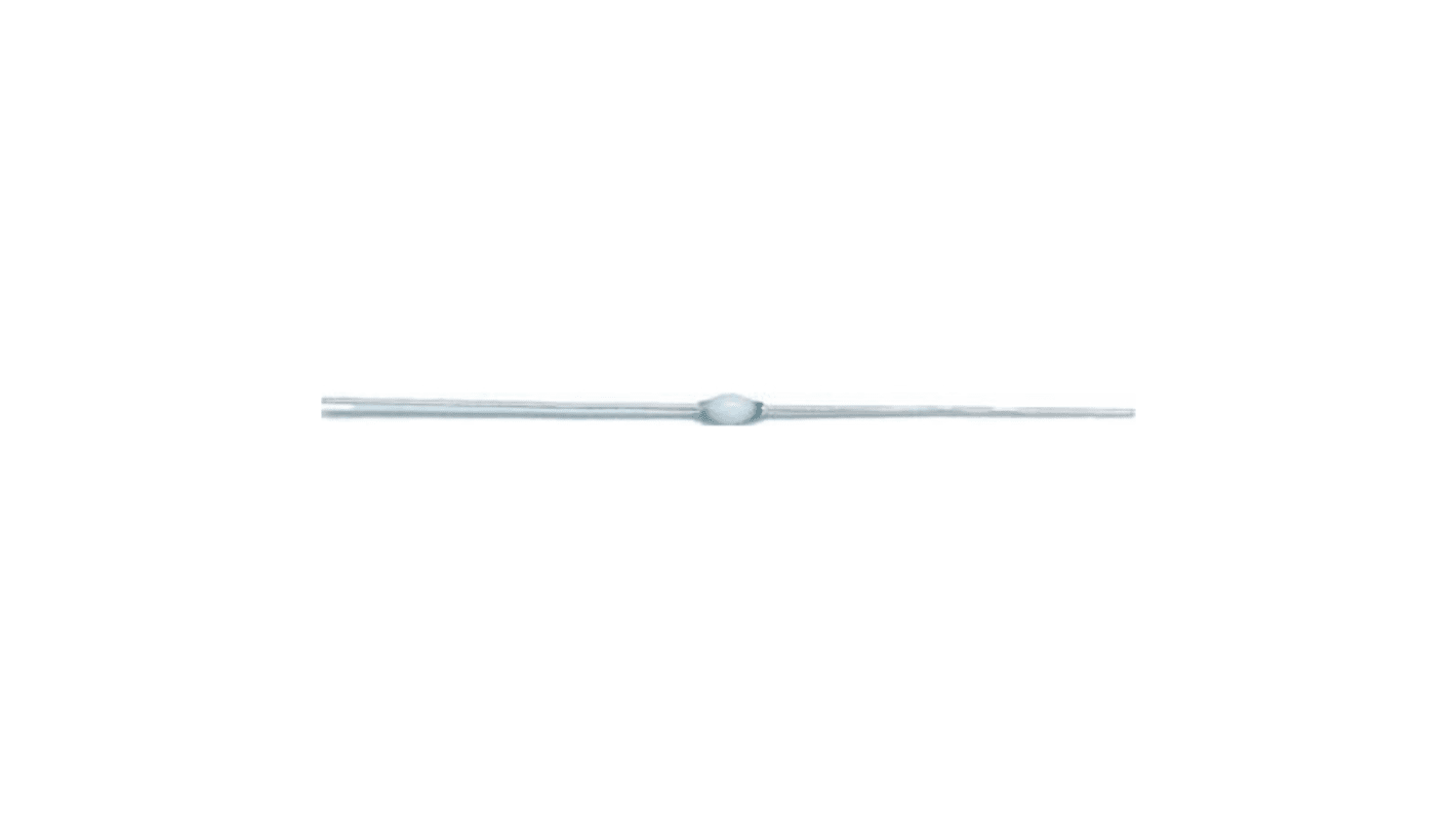 STMicroelectronics 200V 1A, Rectifier Diode, 2-Pin DO-41 STTH102RL