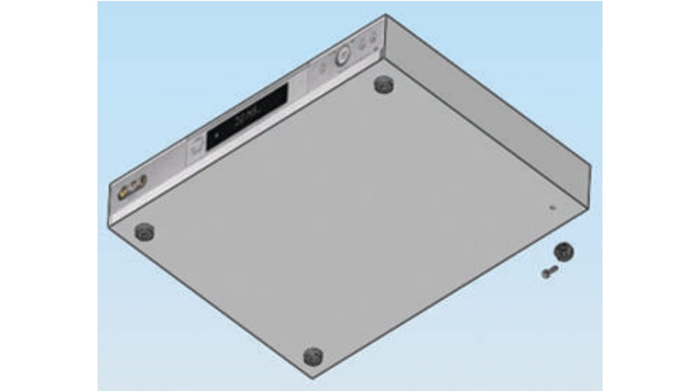 Richco Round Anti Vibration Mount