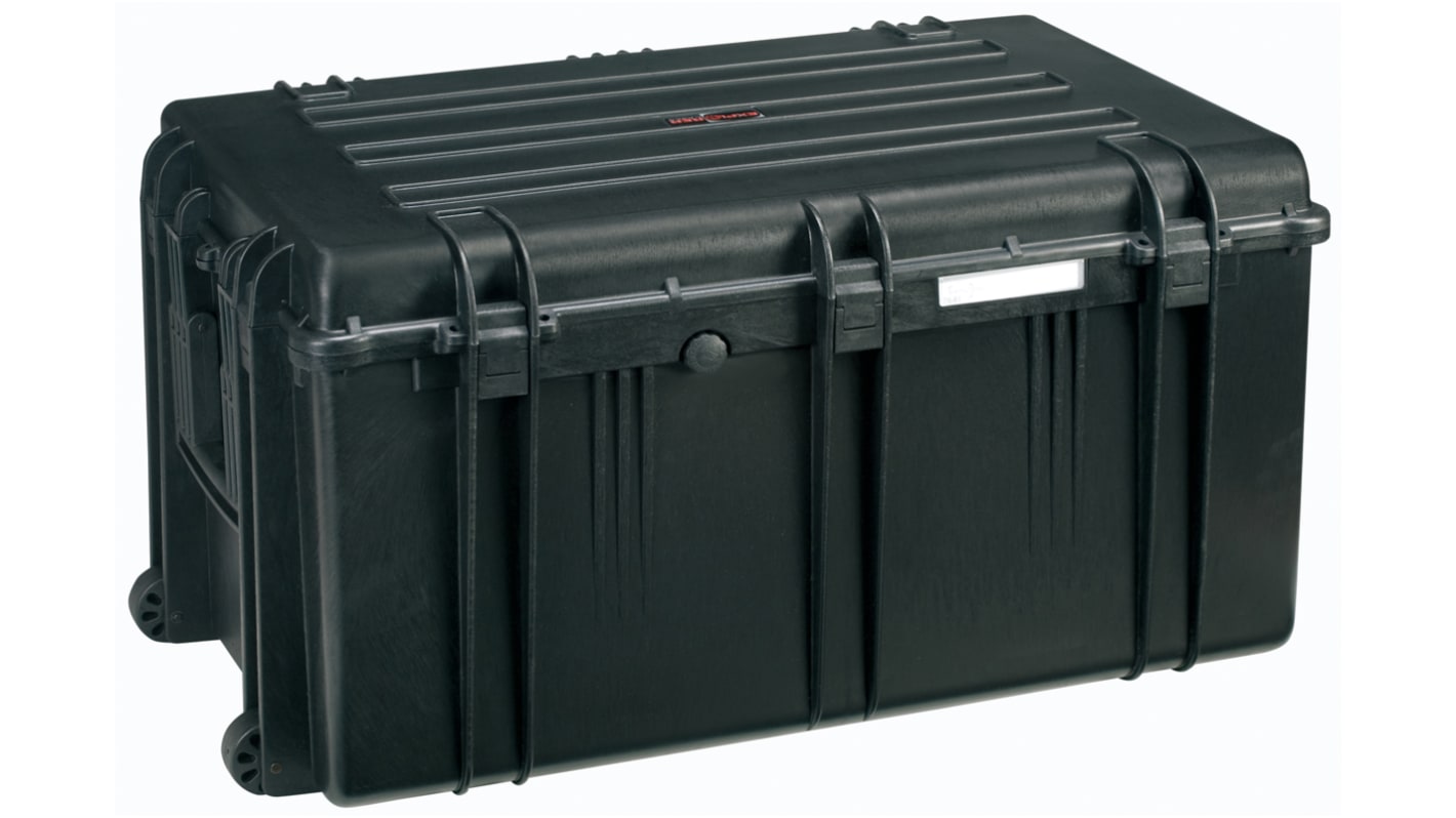 Explorer Cases Waterproof Plastic Equipment case With Wheels, 435 x 860 x 560mm