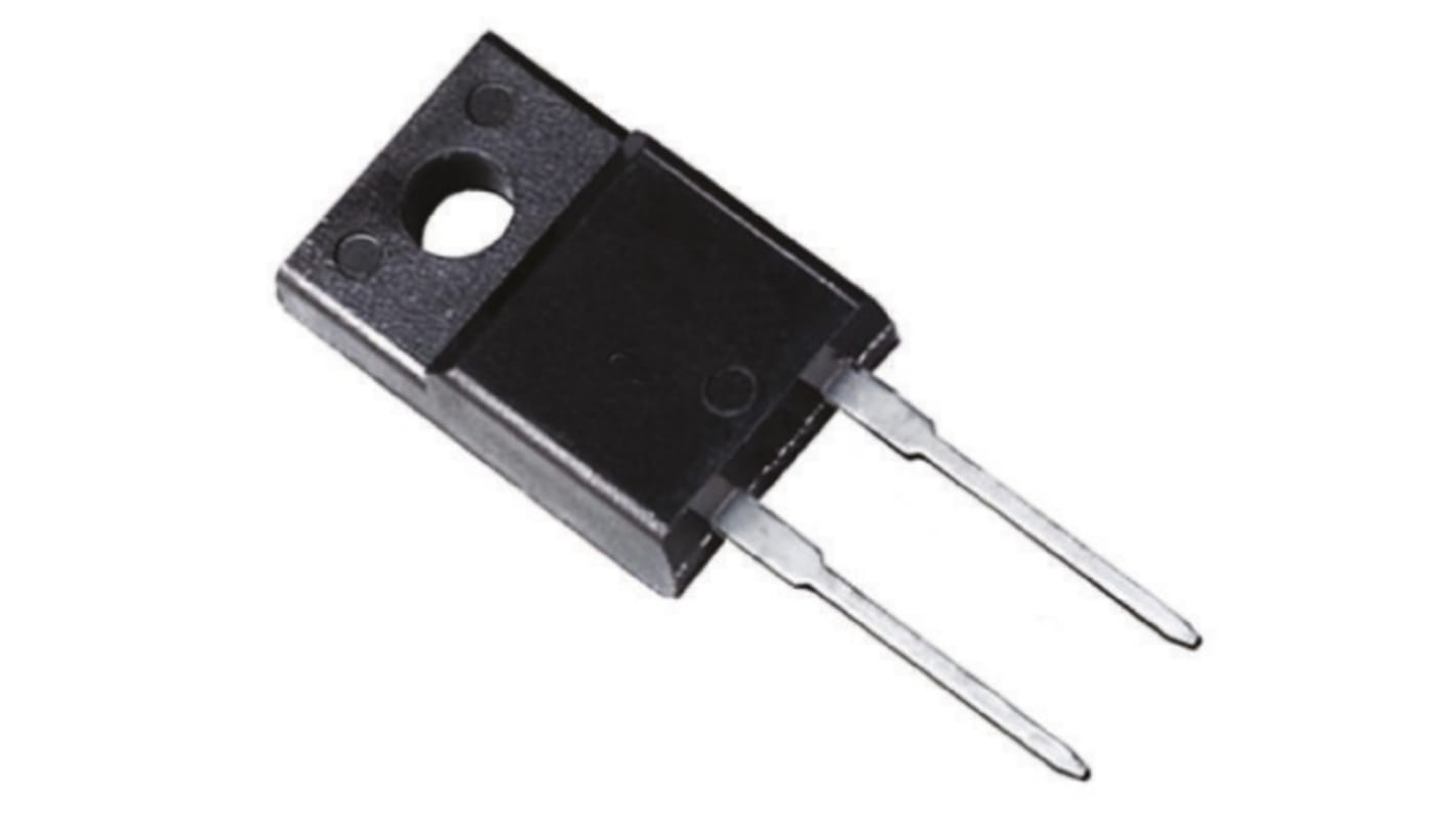 IXYS THT Diode, 600V / 10A, 3-Pin TO-3P