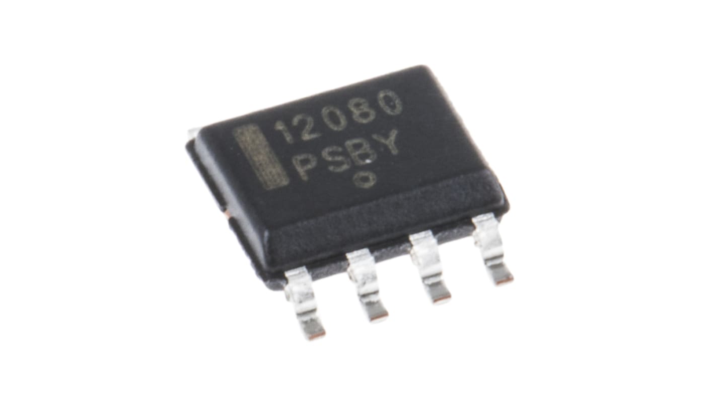 onsemi 射频预标度, 1.1GHz, 最低频率100MHz, 8引脚, SOIC封装