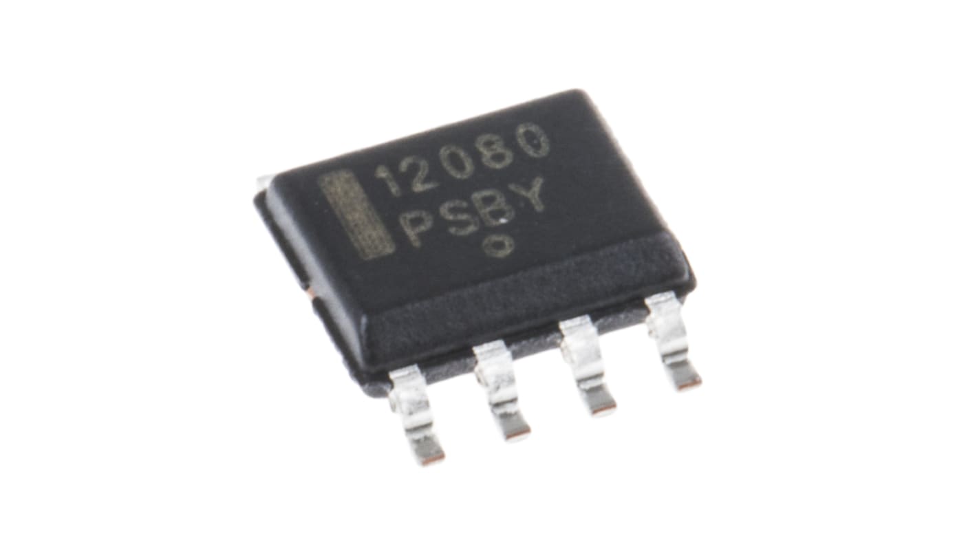 onsemi MC12080DG, RF Prescaler, 1.1GHz, 8-Pin, SOIC