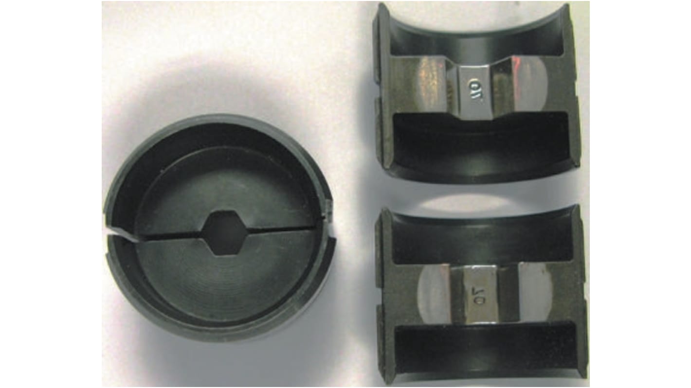 ITT Cannon 压接模具, 1触点, 最大2AWG, 最大50mm², APD系列