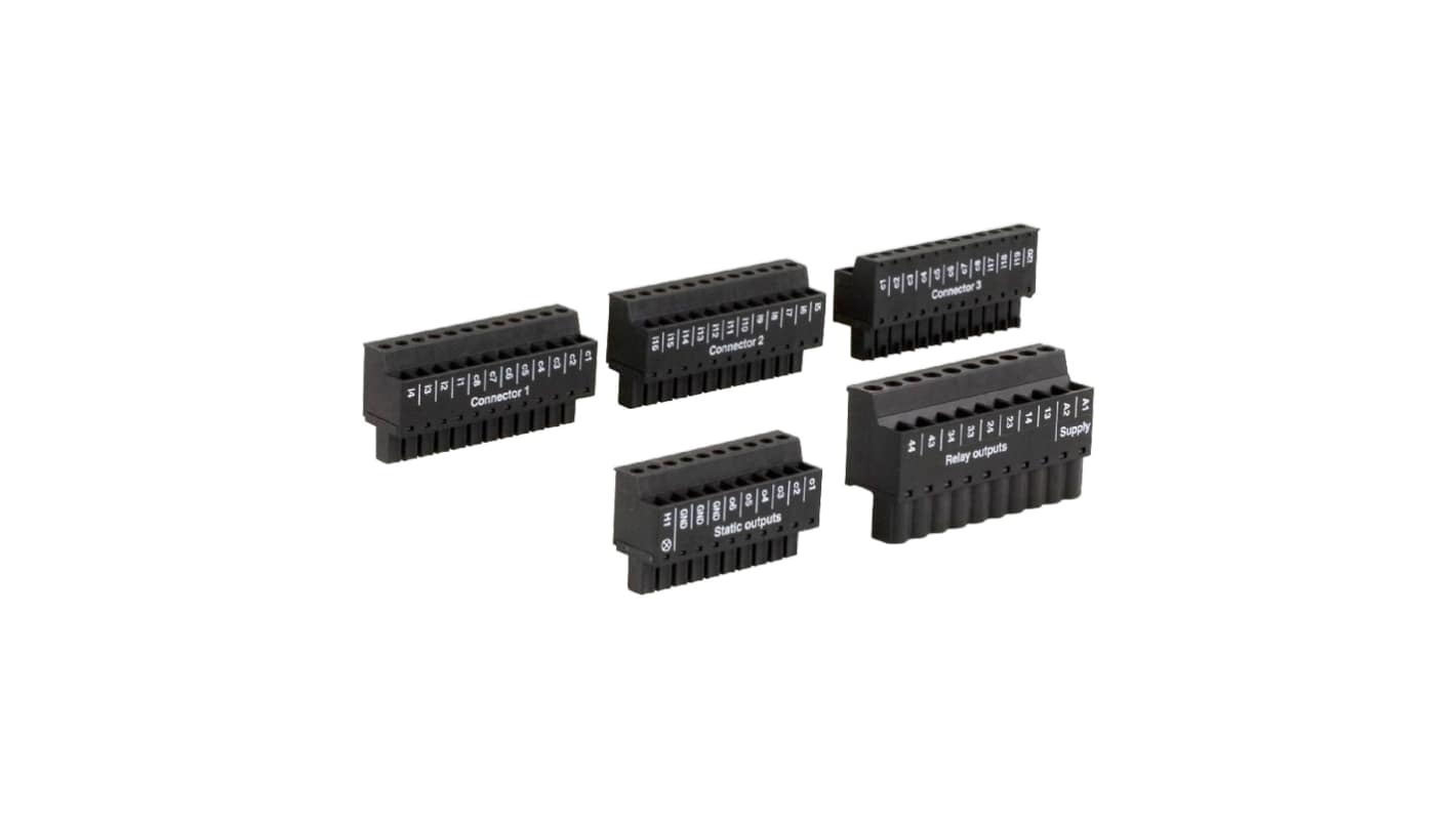 Schneider Electric Safety Controller