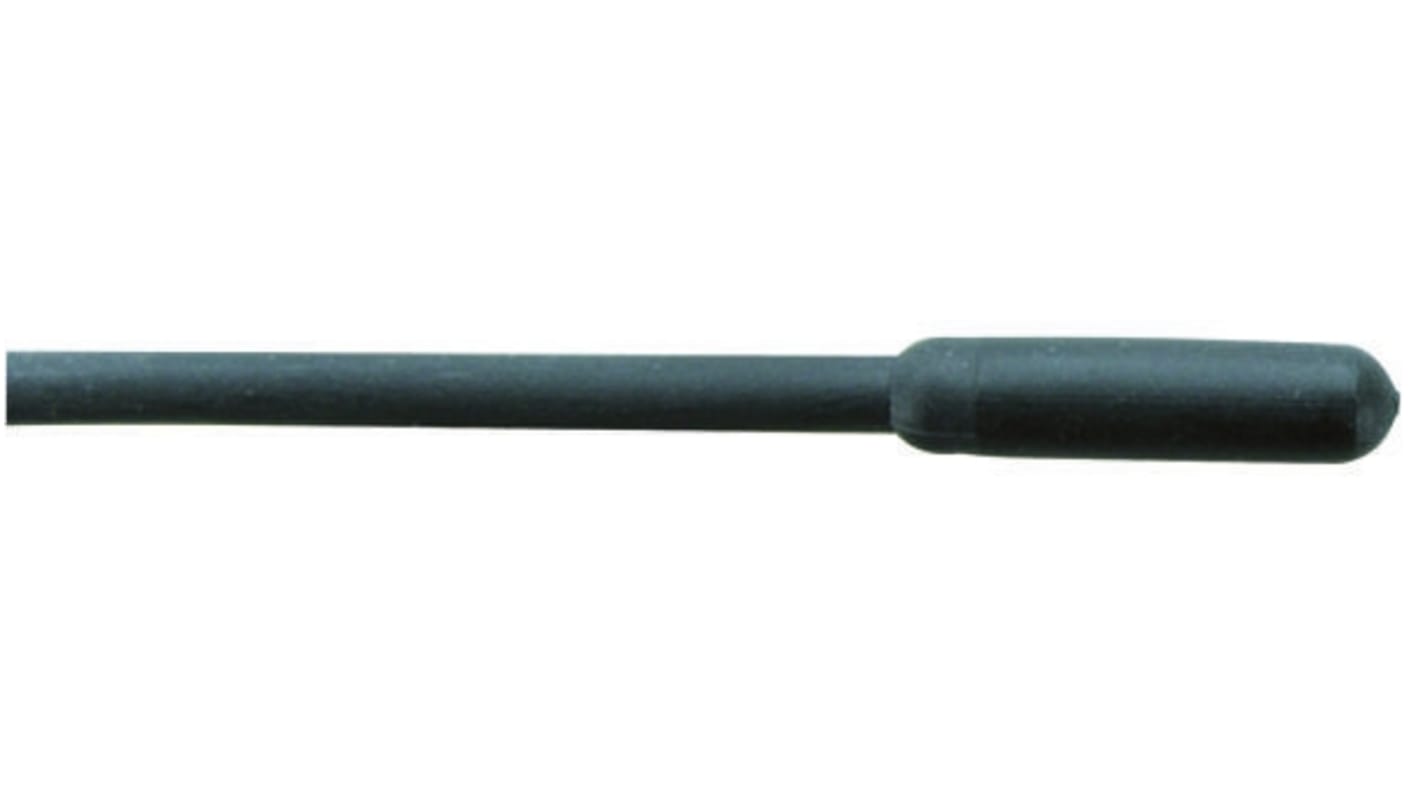 Sensore RTD PT100 Italcoppie, Ø 5mm, L. 5m, +105°C max
