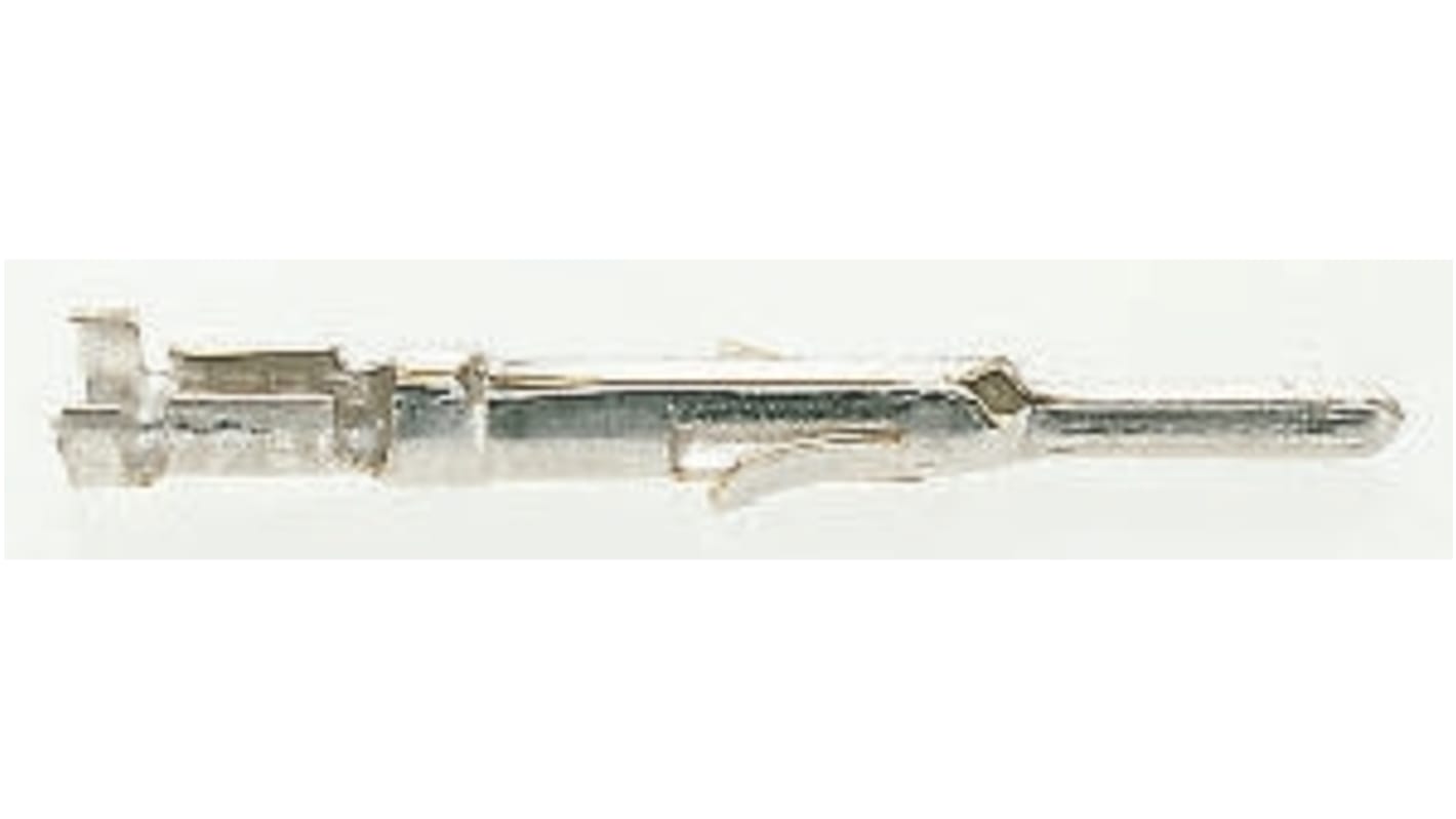 ITT Cannon, Crimp stikben
