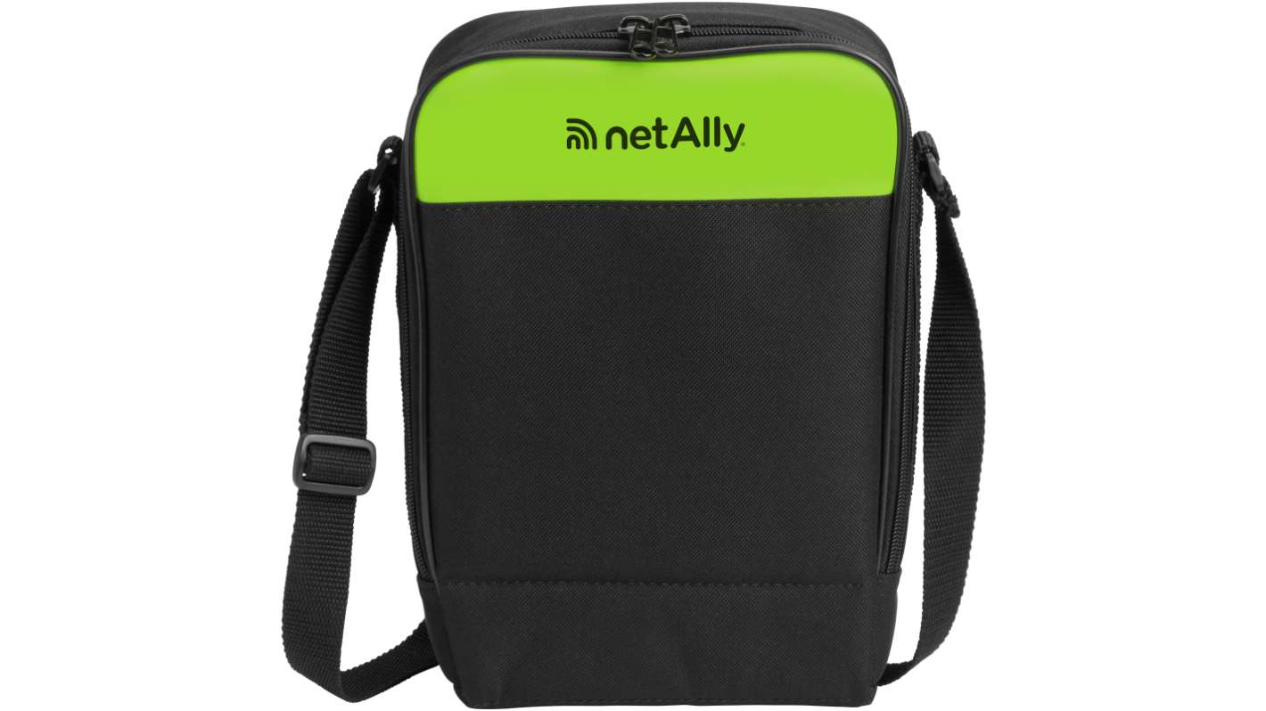 Walizka, SM SOFT CASE, do uzytku z: Technika pomiarów sieciowych, Obudowa