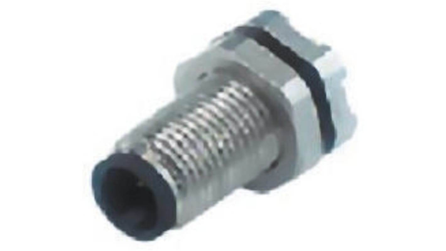 binder 910 15 Way D-sub Connector Plug