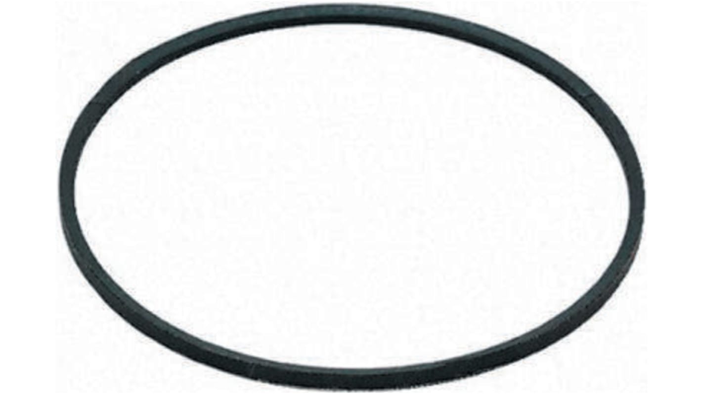 RS PRO Drive Belt, belt section B, 1470mm Length